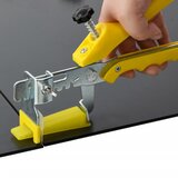 Kopče za niveliranje pločica 2500 kom 3 mm | shoptok.hr