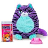  Plišane igračke Bizak Mimimiau mačka 24 cm (1 kom.) | shoptok.hr