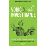 Finesa Robert Kiosaki - Vodič za investiranje Cene