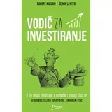 Robert Kiosaki - Vodič za investiranje
