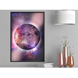  Poster - Mysterious Celestial Body 40x60 | shoptok.hr