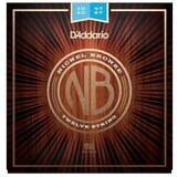 Daddario NB1047-12 | shoptok.hr