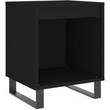  Noćni ormarići 2 kom crni 40x35x50 cm od konstruiranog drva | shoptok.hr