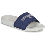 Superdry SANDALE PISCINE LUXE STRASS Višebojna | shoptok.hr