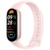 Xiaomi Smart Band 9 roza, (21342843) | Shoptok.si