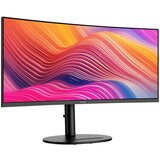 MSI 34 inča MODERN MD342CQP UWQHD 3440x1440 120Hz FreeSync Premium zakrivljeni monitor | Eponuda.com