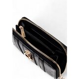 Guess Denarnice ERENIA SLG MEDIUM ZIP AROUND SWSO78 38140 Siva | Shoptok.si