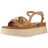 Liu Jo Sandali & Odprti čevlji SA4149 P010 FRIDA Kostanjeva | Shoptok.si