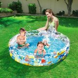 Bestway bazen za decu deep dive 152x30cm Cene