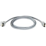 PAULMANN Linion Kabel za napajanje Kabel (175 cm, Siva) | shoptok.hr