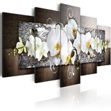  Slika - Flower of innocence 100x50 | shoptok.hr