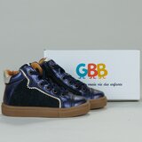 GBB Visoke superge - Modra | Shoptok.si