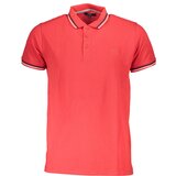 Cavalli Class POLO SHORT SLEEVES MEN RED Cijene