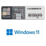 Microsoft Windows 11 Pro Sticker License Coa Sticker, (21960186) | Shoptok.si
