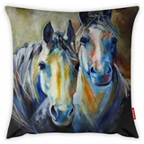 Vitaus jastučnica Horses Art, 43 x 43 cm