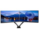Iiyama Nosač za 2 monitora DS3002C-B1 Black | Eponuda.com