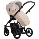  Dječja kolica Bebetto Flavio PRO 12/CZA 3u1 B | shoptok.hr