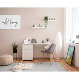  PREDALNIK NA KOLESCIH bela | Shoptok.si