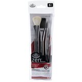 Komplet Set četkica Royal and Langnickel Zen Series 83 Cijene