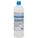za uklanjanje laka za nokte Stella Aceton – 1000 ml