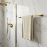REA Bath Držač za ručnike Rea Til 101 Brush Gold | shoptok.hr