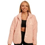 BeastPink ženska jakna Bliss Pink