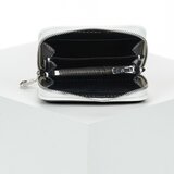 Calvin Klein Jeans CONTRAST CK MEDIUM ZIP AROUND Crna | shoptok.hr