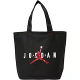 Jordan Torba 'JAN' rdeča / črna / bela