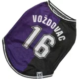Dres za pse Voždovac, XS, Ljubičasti
