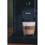 NIVONA NIVO 8111 kavni avtomat črne s & barve, Chilled Brew Nitro kavo, za Bluetooth aplikacijo. | Shoptok.si