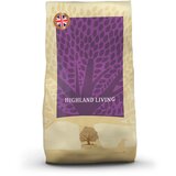 Essential Foods highland living small breed - grain free granule za odrasle pse malih rasa Cene