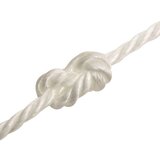  Delovna vrv bela 16 mm 250 m polipropilen | Shoptok.si