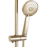 Rea komplet za prhanje bliss bursh gold | Shoptok.si