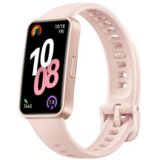 Huawei Band 10 Pink Fitnes narukvica | ePonuda.com