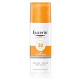 EUCERIN® SUN Oil control dry touch gel-krema SPF30 | Eponuda.ba