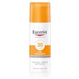 EUCERIN® SUN Oil control dry touch gel-krema SPF30