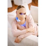 Beautifly Aura NovaSkin Pro tretmanska LED maska za lice i vrat 1 kom | shoptok.hr