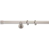 Homeware SET KARNISE 160-280 cm barve nerjavečega jekla Cene