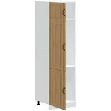  Kuhinjska omarica Lucca artisan hrast inž. les, (22009930) | Shoptok.si