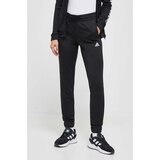 Adidas Trenirka ženski, črna barva | Shoptok.si