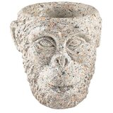 Villa Collection Cementni lonec Calbe, višina 19 cm Cene