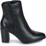 Moony Mood Gležnjarji PAYTON Črna | Shoptok.si