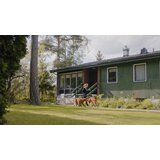 Yale črna pametna ključavnica linus smart lock | Shoptok.si