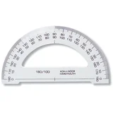 Kutomjer 180/100 KTR (tehnički pribor KOH-I-NOOR)