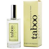 Ruf Taboo Equivoque Sensual Fragrance for Them 50ml | shoptok.hr