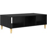  Kava Stol Crni hrast 102 x 55 x 35 cm Konstruirano drvo | Eponuda.ba