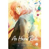 VIZ Media Io Sakisaka - Ao Haru Ride Vol 10: Volume 10 Cene