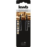 KWB List za ubodnu pilu set za drvo 2/1 90 mm Cijene