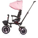 Chipolino sklopivi tricikl Quick Fold Rose Water | shoptok.hr