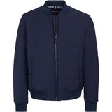 Tommy Hilfiger Jakne - Modra Cene